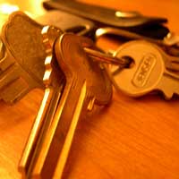 Locksmith Queen Creek